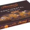 Thorntons Continental Dark Selection, Chocolate Hamper, Dark Chocolate Gift Box, Inspired by European Flavours, Assorted Dark Chocolates - Image 4