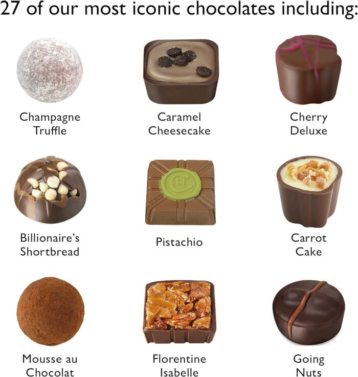 Hotel Chocolat - Everything Sleekster, 355g - Image 2