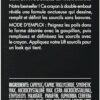 e.l.f. Instant Lift Brow Pencil, Dual-Sided, Precise, Fine Tip, Shapes, Defines, Fills Brows, Contours, Combs, Tames, Natural Brown, 0.18 g (Pack of 1) - Image 2