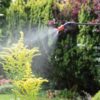Spear & Jackson 5 Litre Pump Action Pressure Sprayer - Image 4
